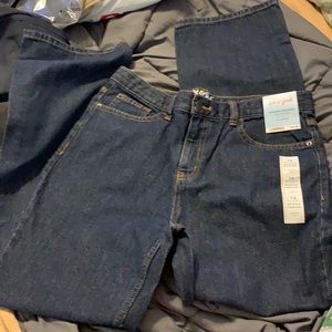 Boys 16 Husky Jeans